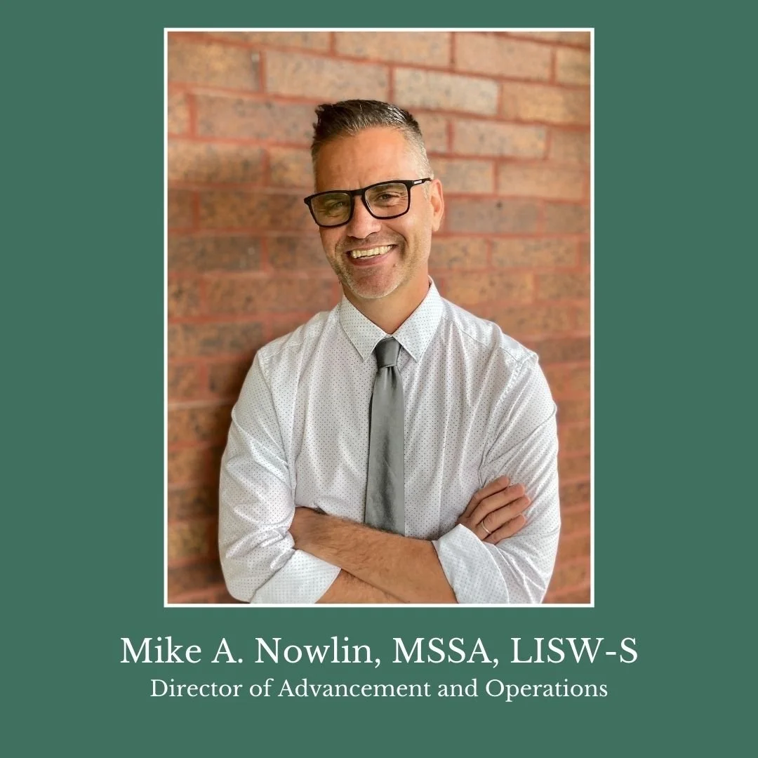 Image of Mike Nowlin