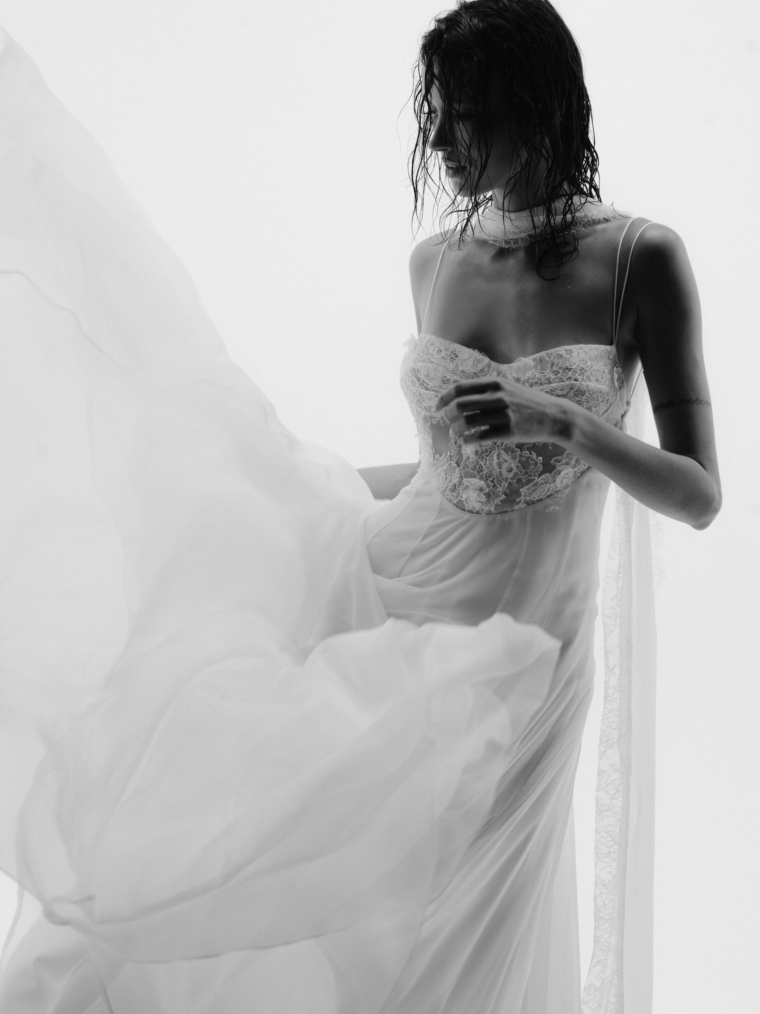 Dresses from Orem, Utah's Luxury Bridal Boutique | Pritchétt Bridal