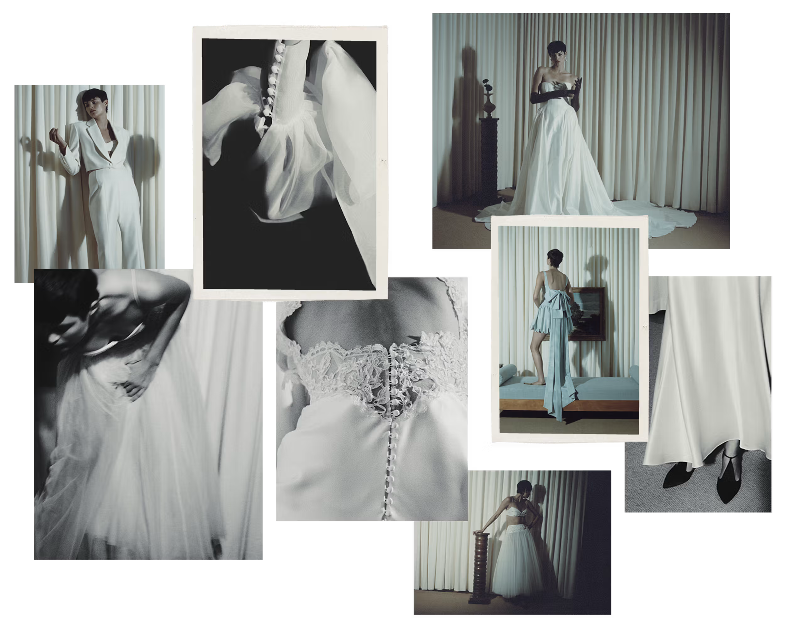 Alexandra Grecco Trunk Show