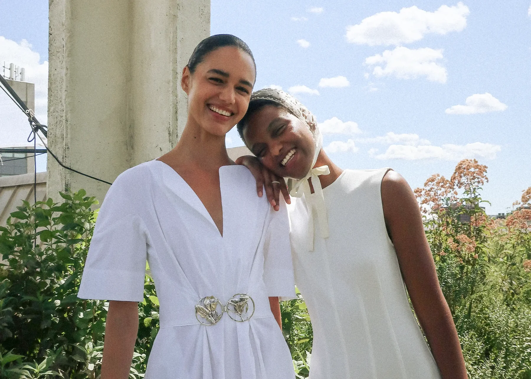 Lela Rose Trunk Show