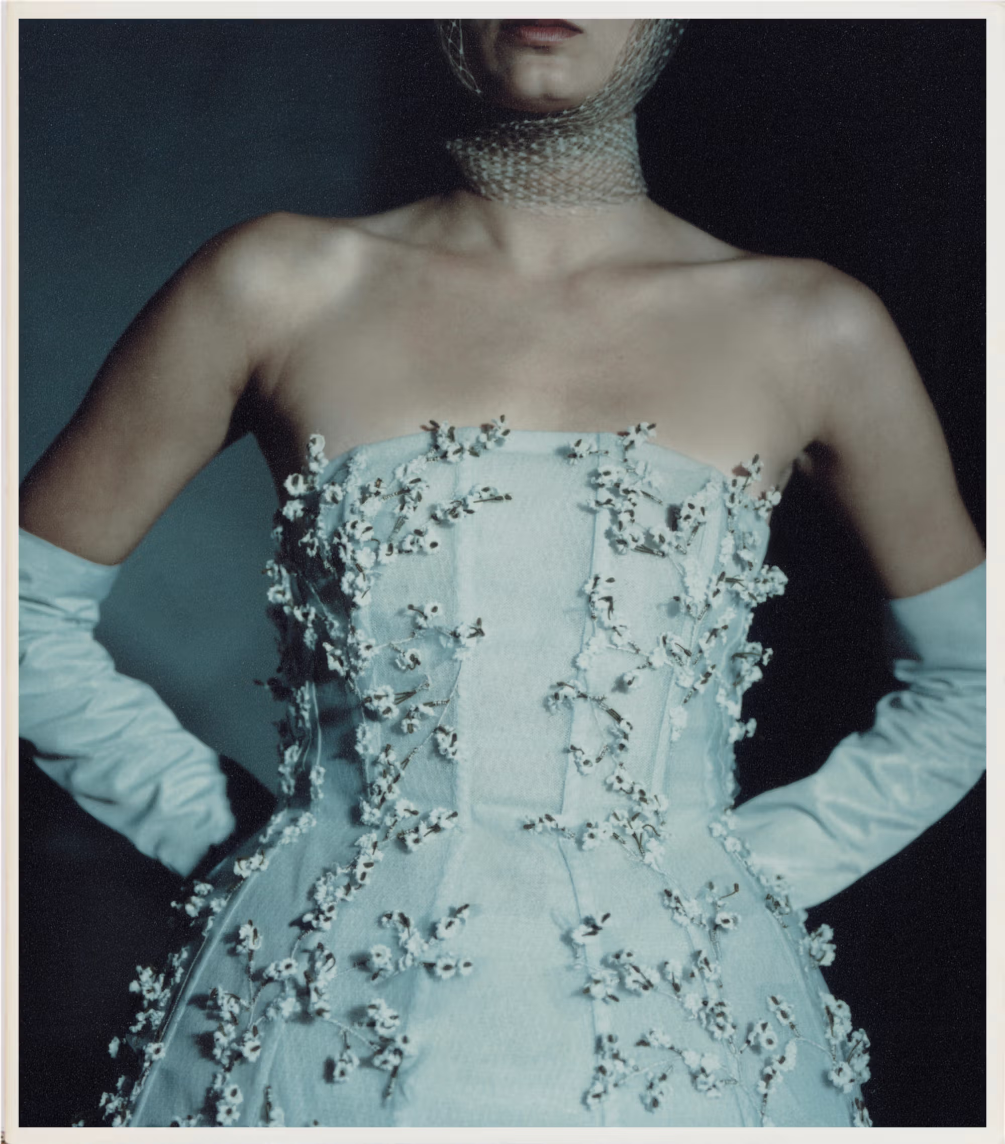 Alexandra Grecco Trunk Show