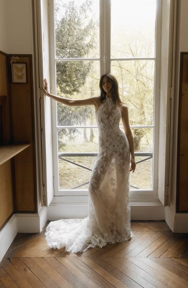 Dana Harel Trunk Show San Diego 