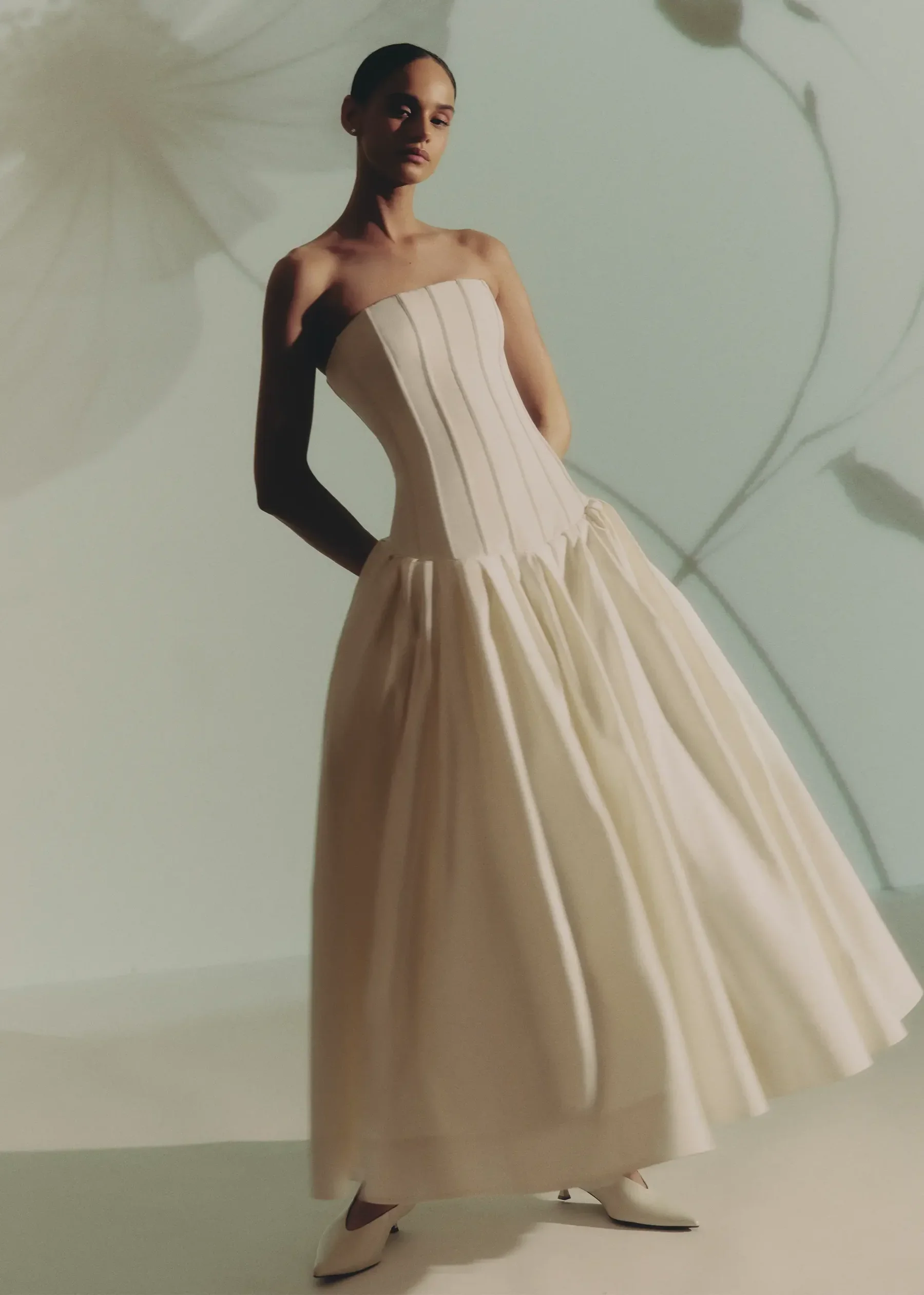 Lela Rose Trunk Show Seattle