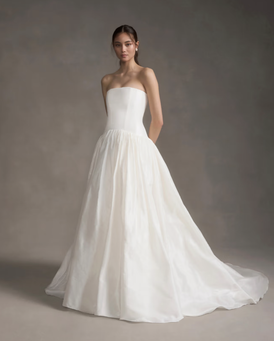 Alexandra Grecco Trunk Show San Diego