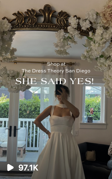 dress theory