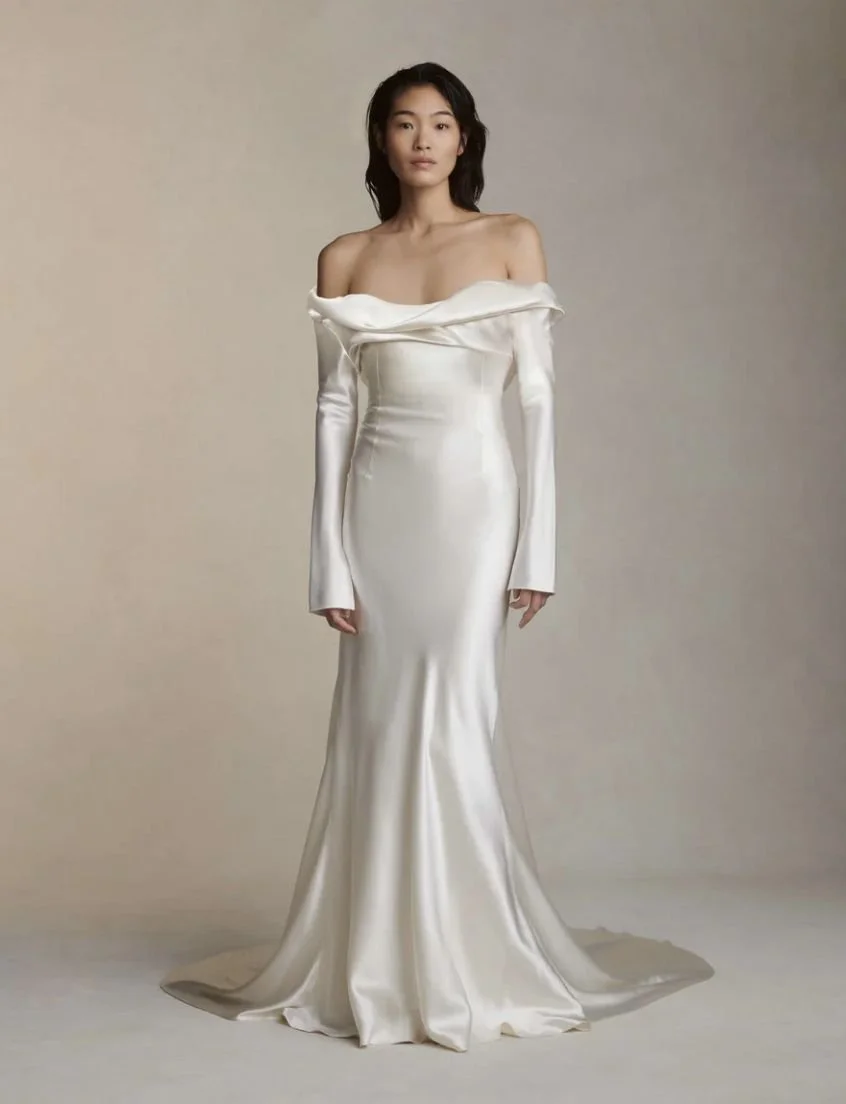 Award-Winning Bridal Shop in San Diego | The Dress Theory  The Dress Theory