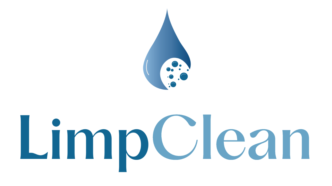 Logo LimpClean Reinigungsfirma Obwalden