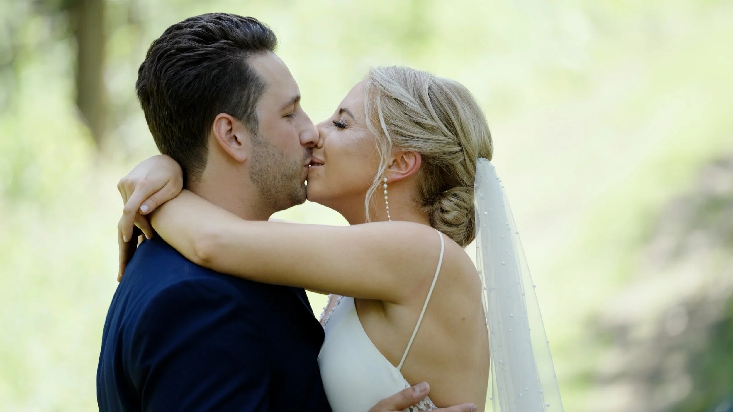 52 North Venue Wedding Videographer | Lacombe County Wedding Film | Kim &amp; Jay