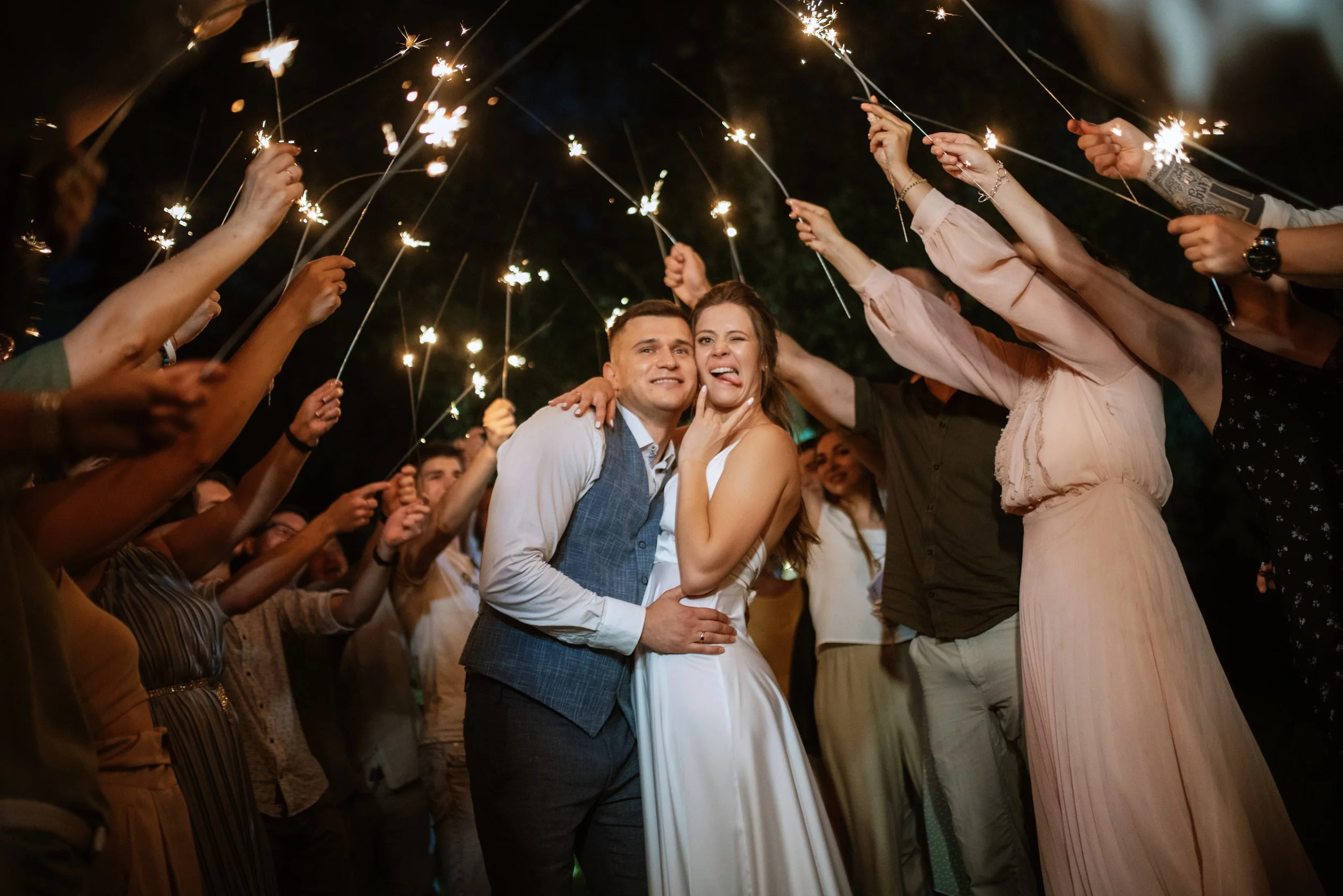 SIGNATURE COLLECTION — (Most Popular)