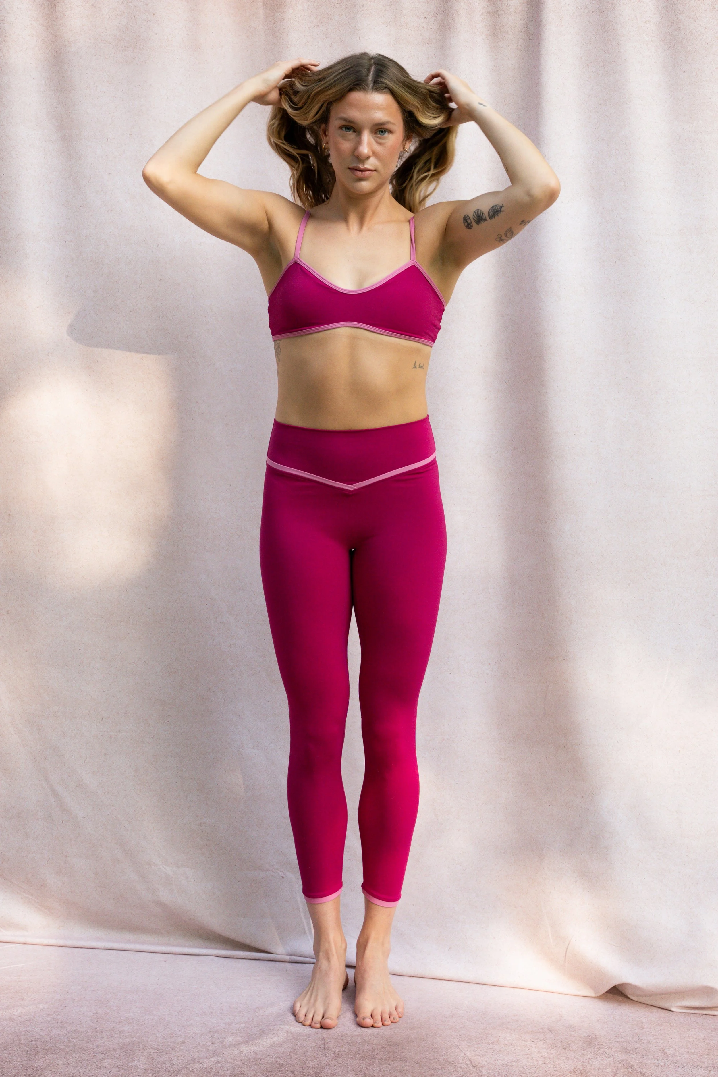 The Francesca Legging