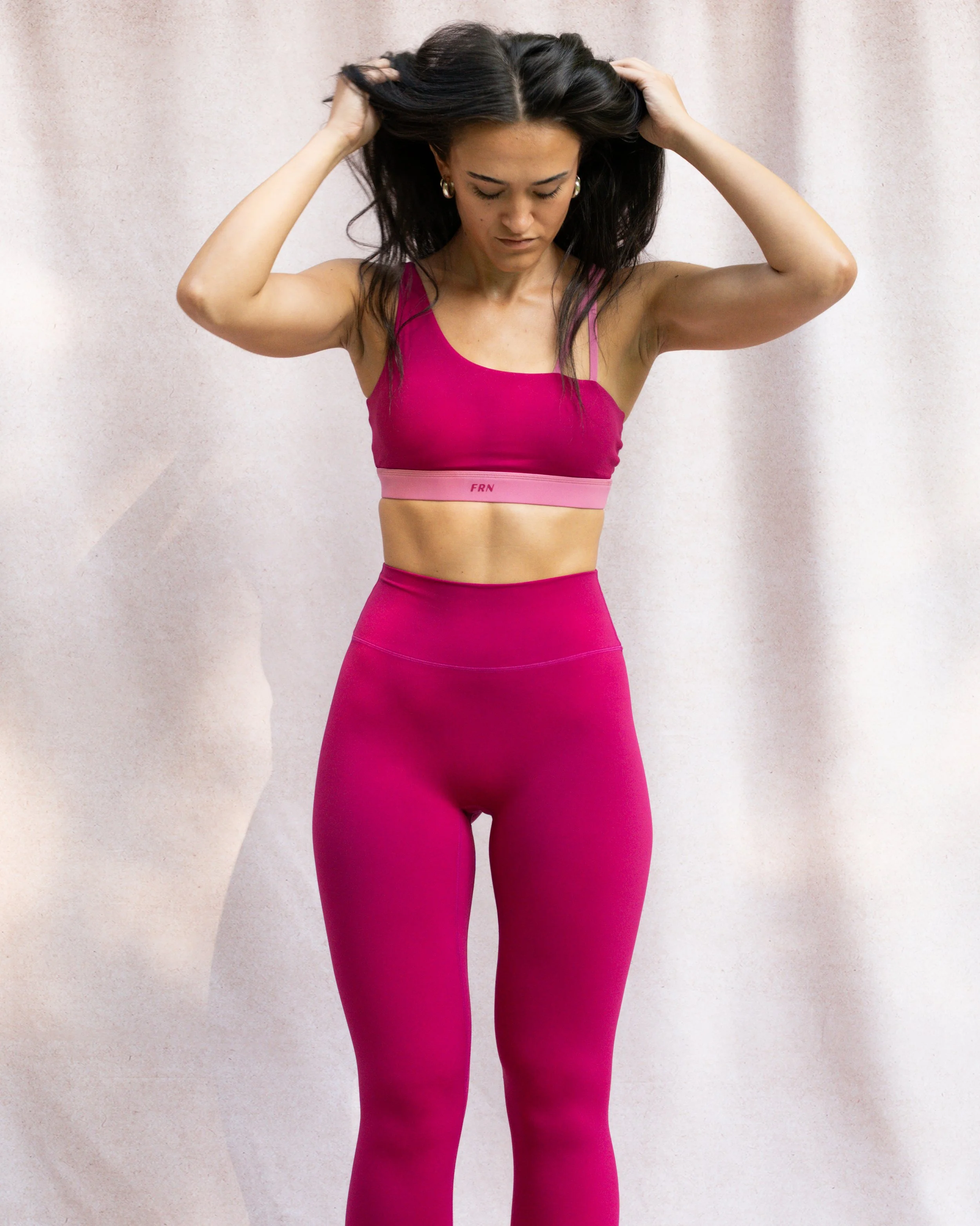 The Isabella Legging