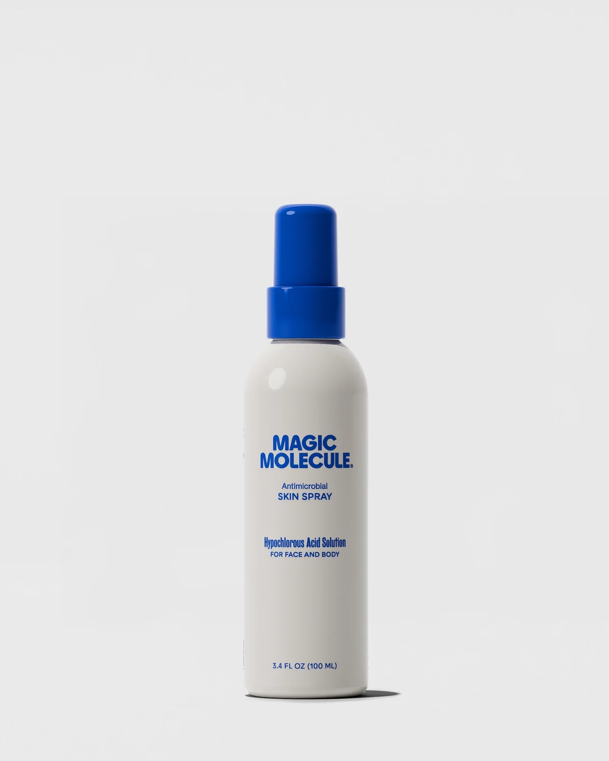Magic Molecule
