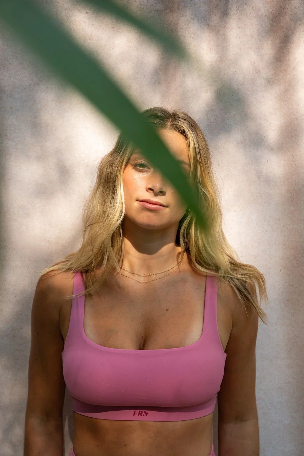 The Hannah Bra