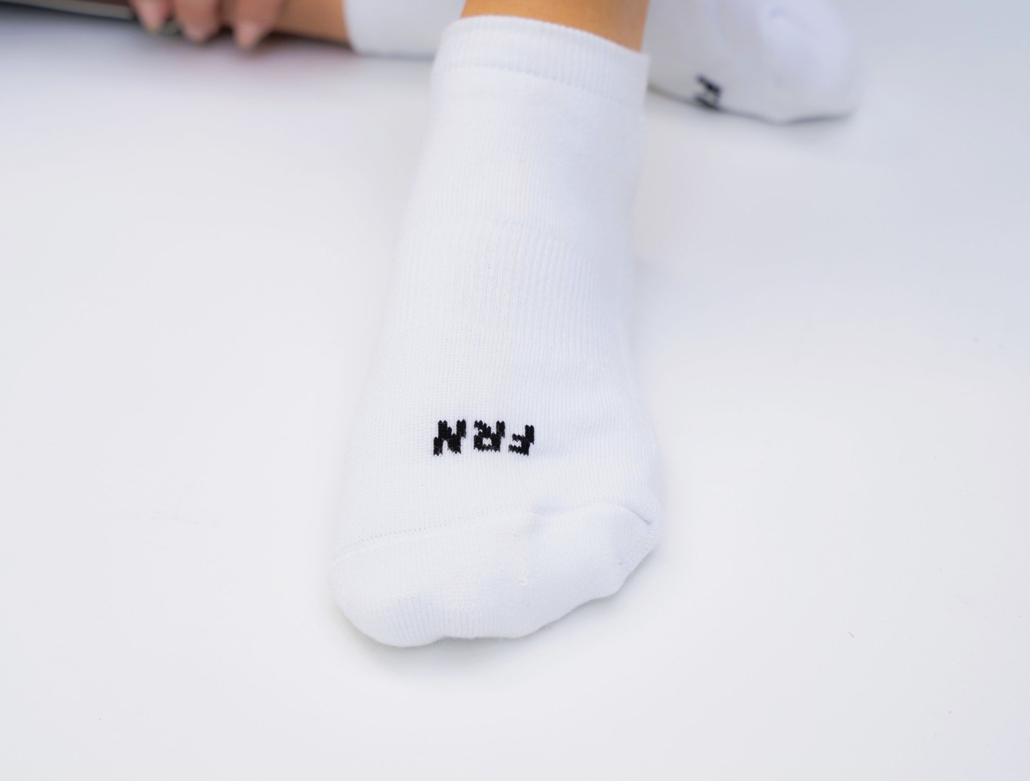 FRN Short Sock