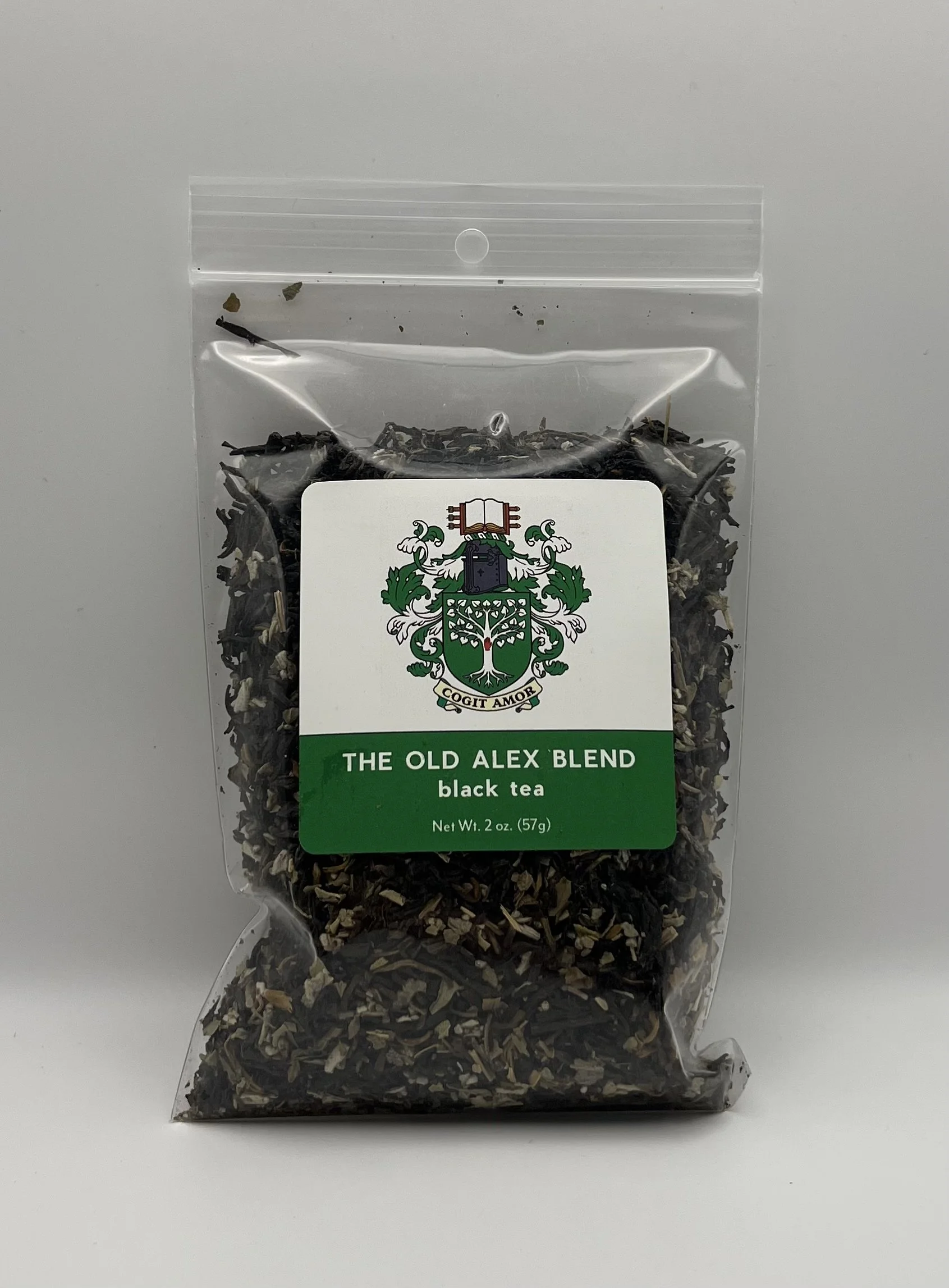 Old Alex Blend Tea