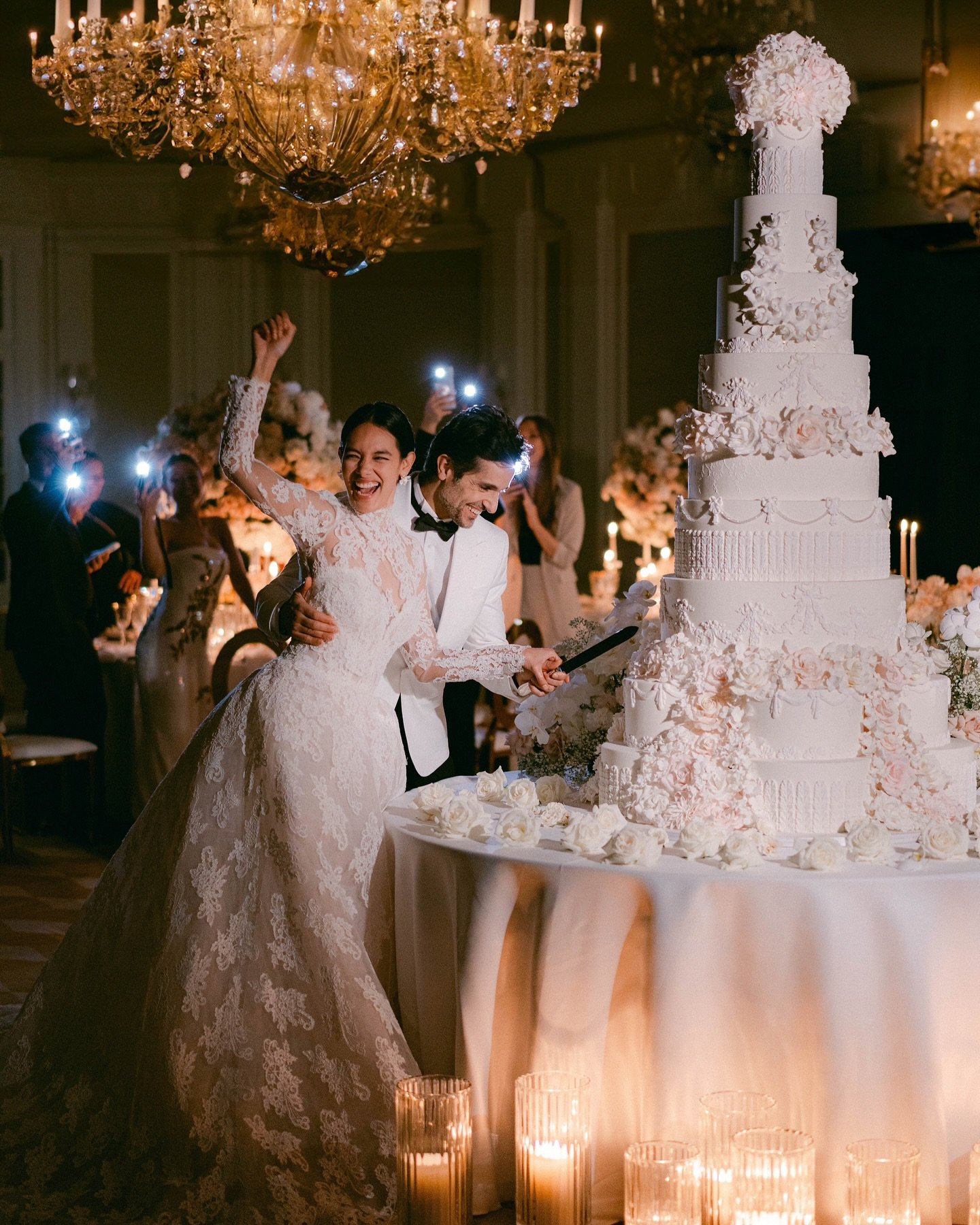 A little reflection // As the leaves start to turn and autumn draws near, I find myself reflecting on what has been an incredibly beautiful wedding season for Ink &amp; Paper. It has been a privilege to be part of so many extraordinary celebrations, 
