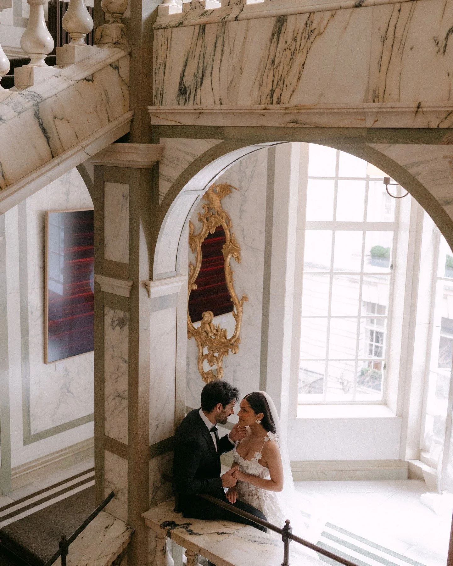 Bold. Romantic. Intoxicating.

A celebration of red in all its richness, from velvet-draped tables to pearl-dotted invitations, ruby cocktails, sculptural florals, and showstopping silhouettes. It&rsquo;s a love story told through design, and every i