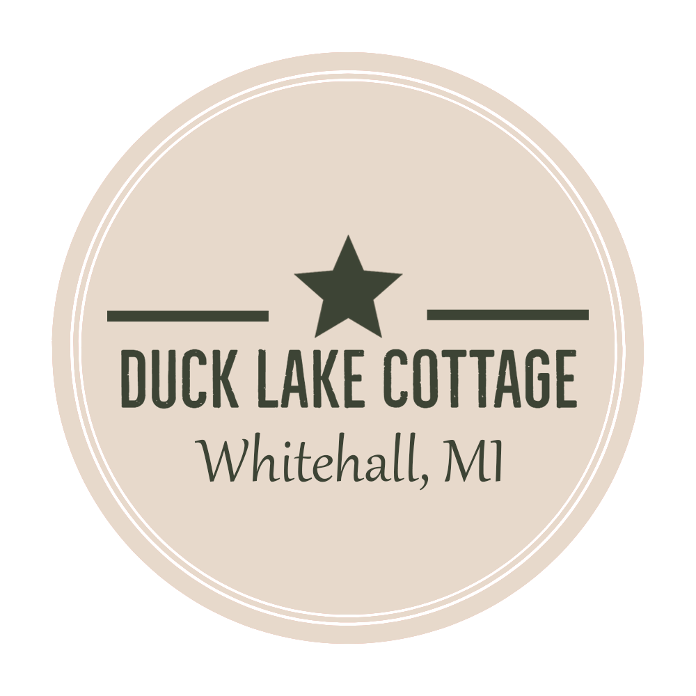 Duck Lake Cottage