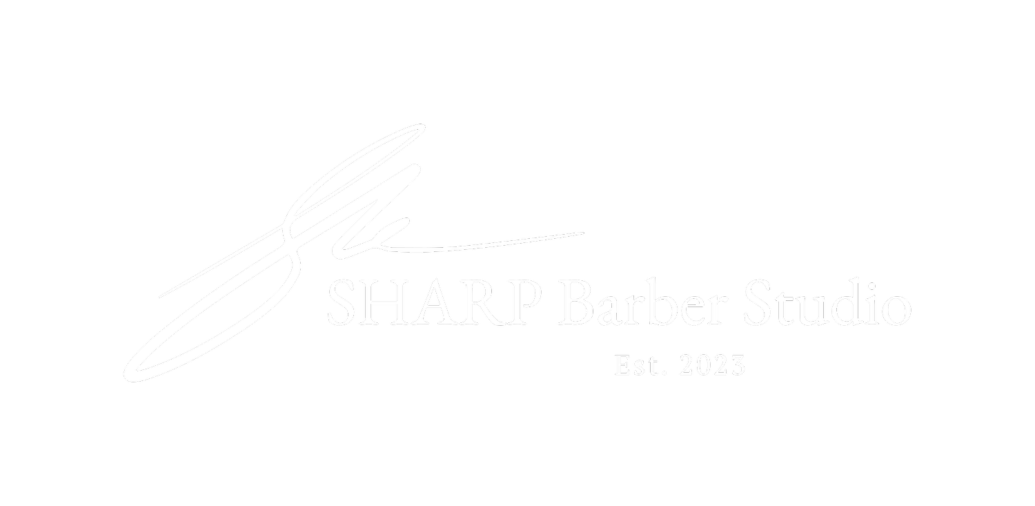 SHARP Barber Studio