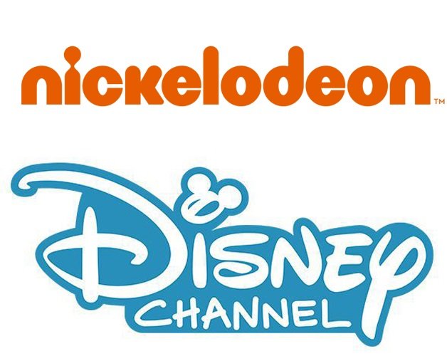 EPISODE 4: Nick and Disney Stars