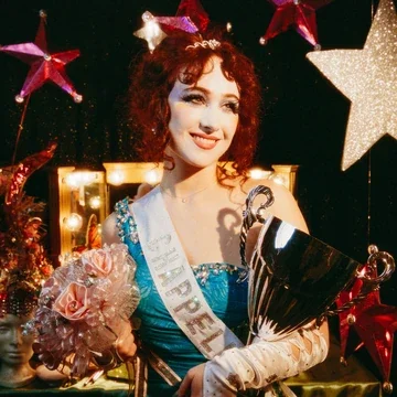 Episode 48: Hot To Go by Chappell Roan