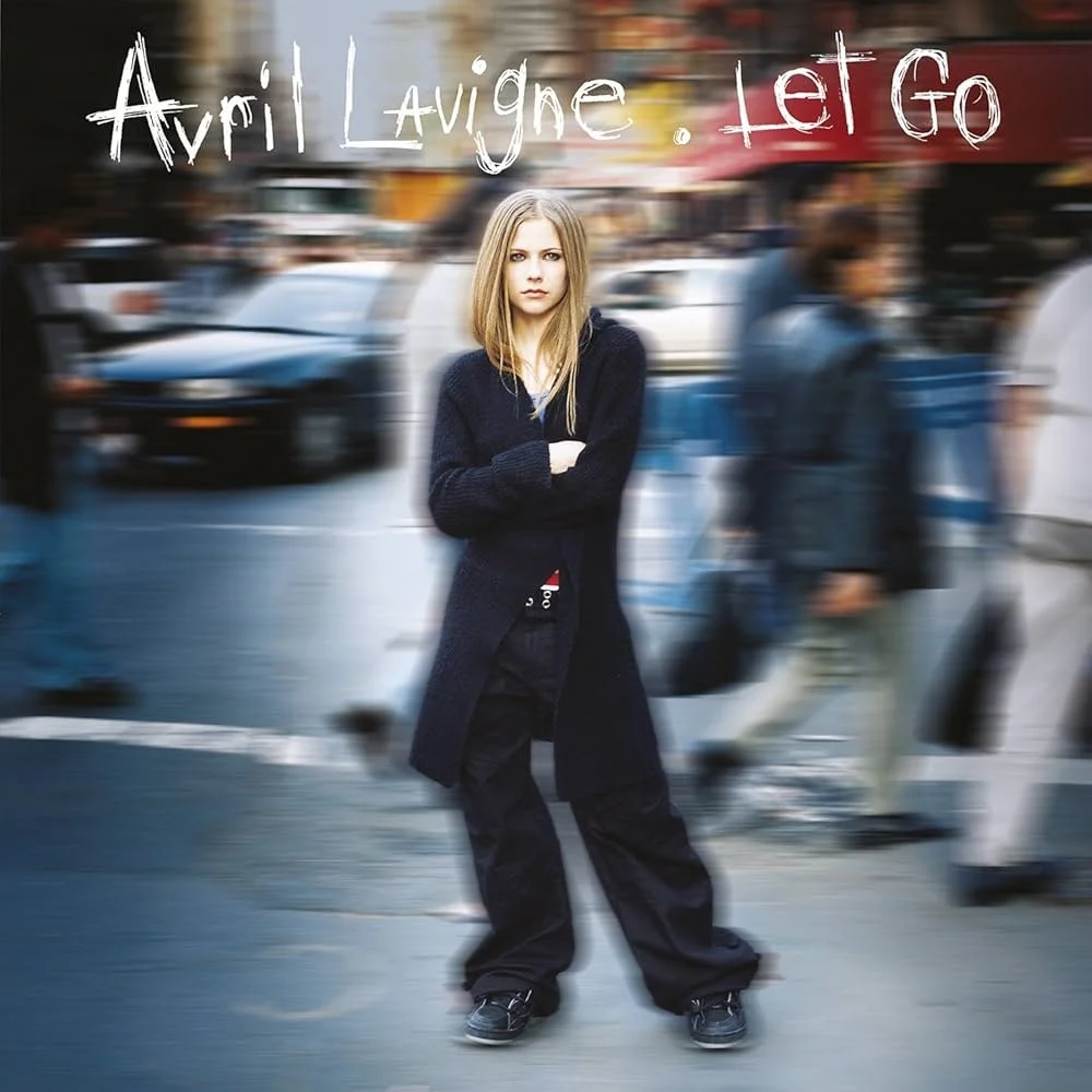 Episode 51: Let Go by Avril Lavigne