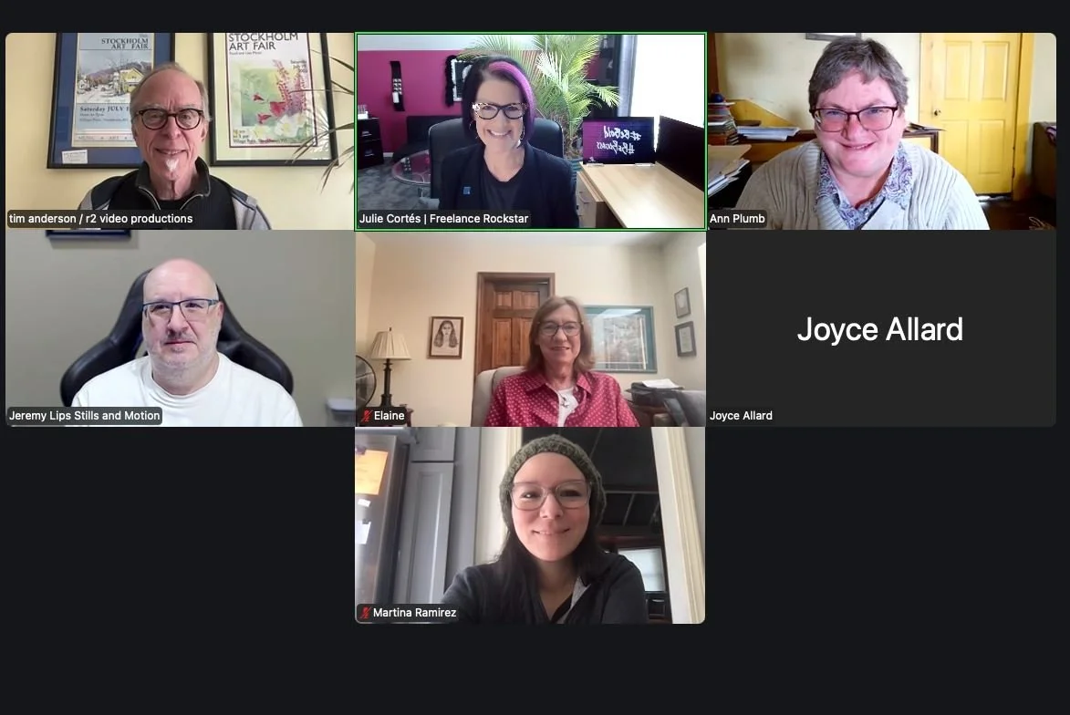 👏 Big applause for these Rockstars who showed up and showed out for last week's Mindset meetup.

Small, intimate group = Real talk. Zero fluff.

We dug into what actually wrecks your mindset, why motivation flakes out, how self-care isn&rsquo;t opti