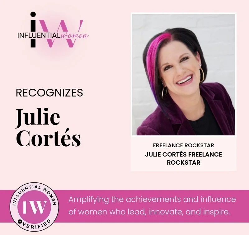 I&rsquo;m honored to share that I&rsquo;ve been recognized by @influential_women_official. 🥰

Recognition like this hits differently ... not because of the title, yet because of the journey behind it.

Every late night refining my craft. Every risk 