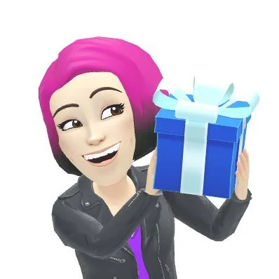 🎂 Birthday Week = Freelance Business Surprise 

My birthday is coming up &hellip; and, this year, I&rsquo;m giving YOU the present. 🎁

If you&rsquo;re a freelancer, solopreneur, or creative who&rsquo;s thinking:

&ldquo;I know I&rsquo;m good at wha