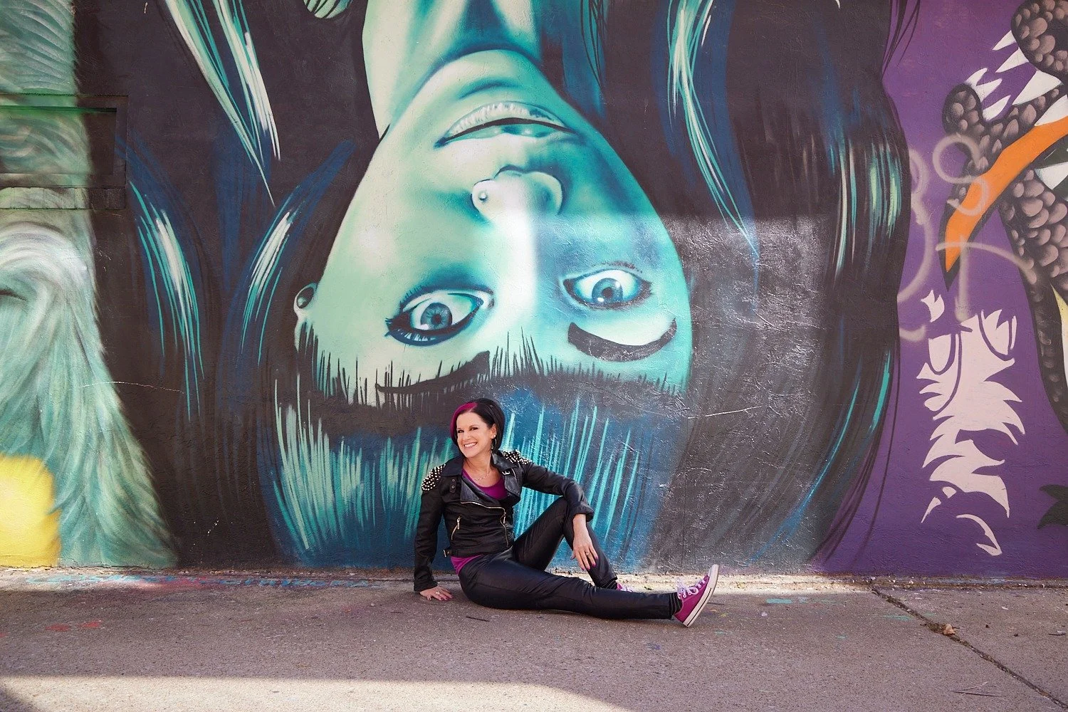 🤐 Confession time &hellip;

I haven't always been a &ldquo;freelance rockstar.&rdquo;

Not even close. And I will be the first one to admit it.

There was a time where I was winging it&mdash;half-assing things, cutting corners, telling myself, &ldqu