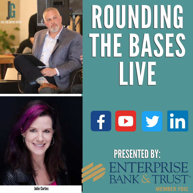 Rounding the Bases Live