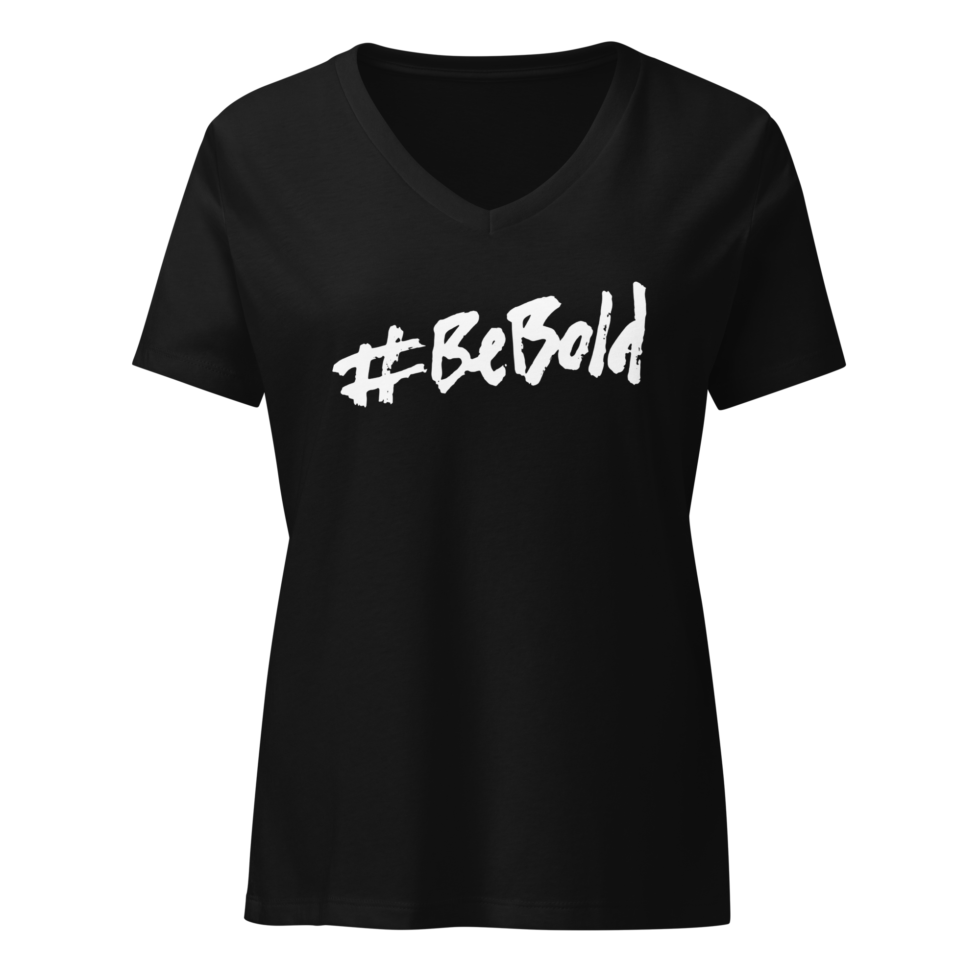 Be Bold Women's Tee