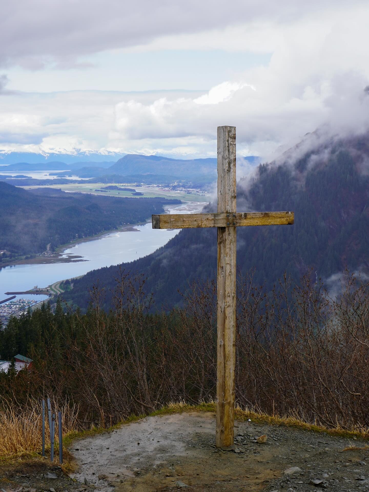 Photos from Mount Roberts in Juneau, Alaska. #juneau #alaska #alaskaphotography #photo #photography #mountroberts #mountrobertstrail #traveljuneau