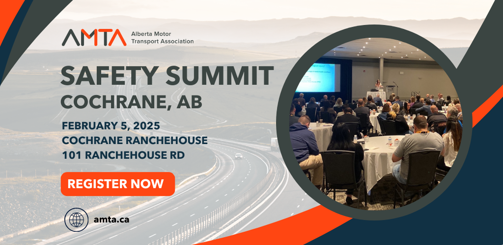 AMTA Safety Summit - Cochrane