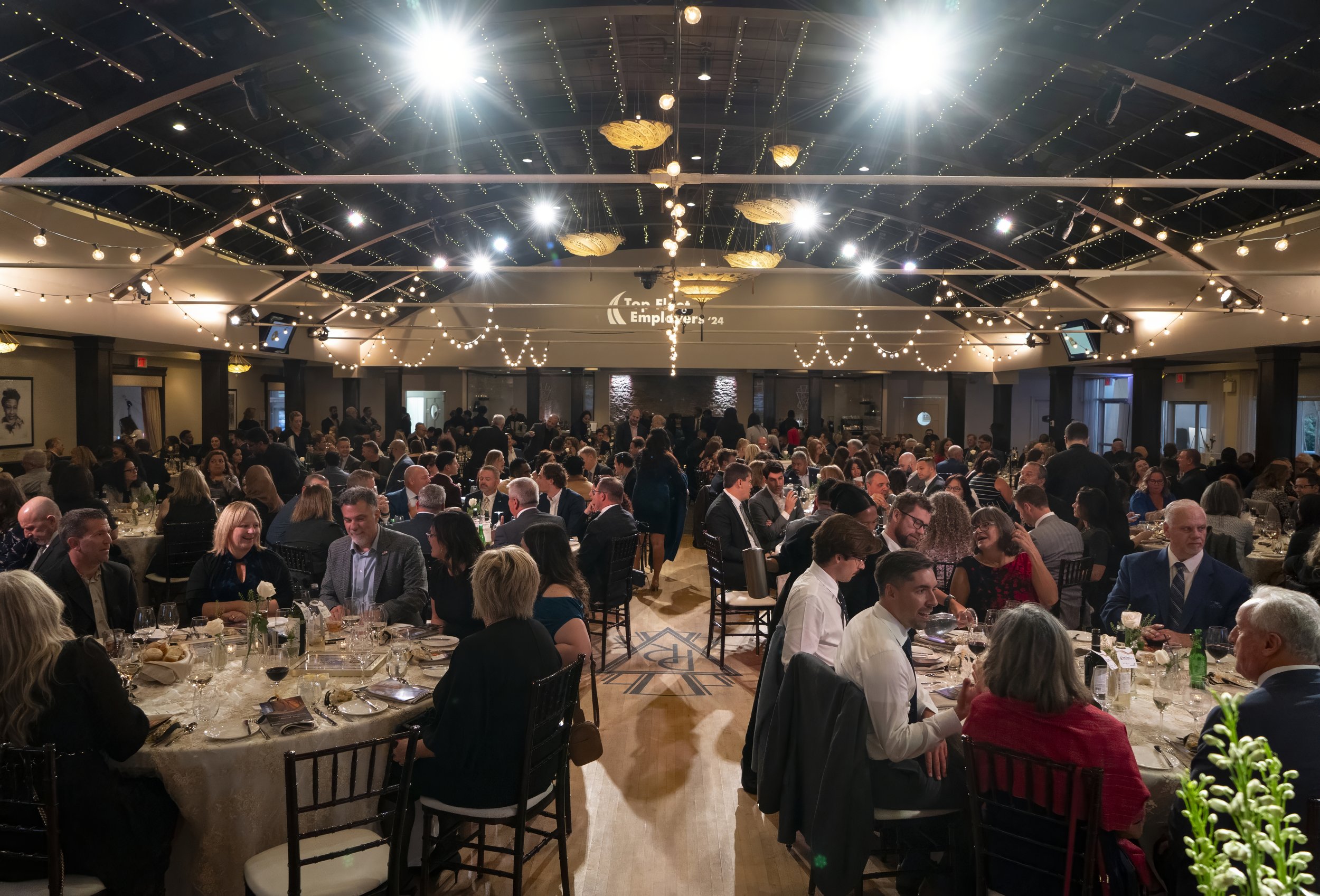 2025 Top Fleet Employers Awards Gala