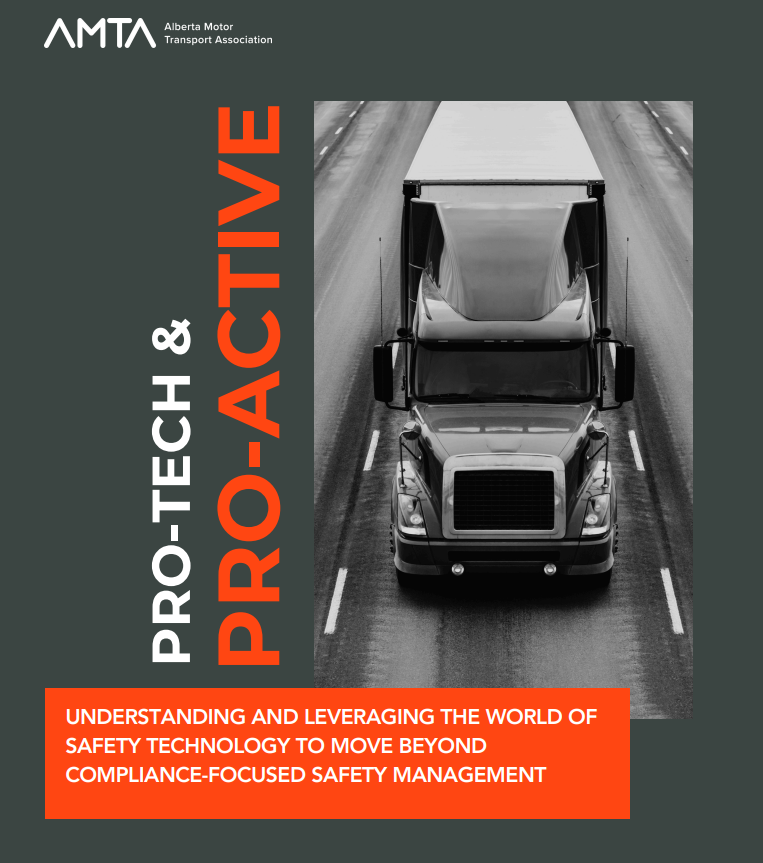 AMTA Announces Book Release: Pro-Tech &amp; Pro-Active