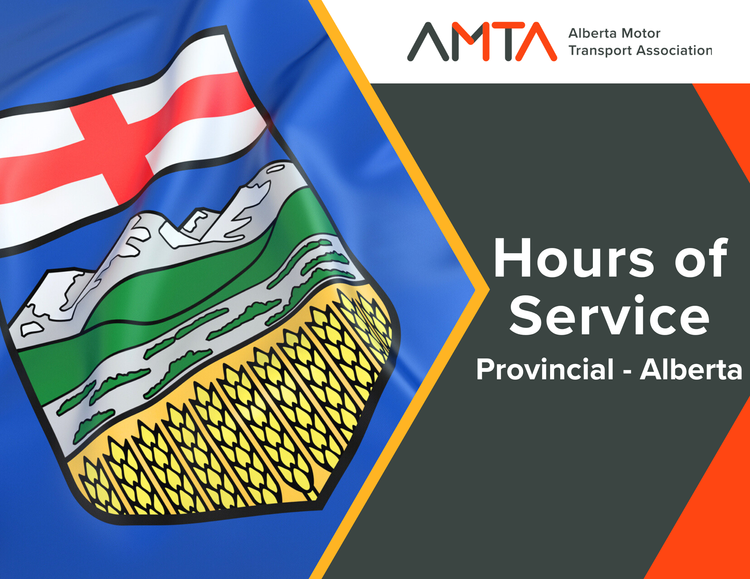 AMTA e-Learning Courses — Alberta Motor Transport Association