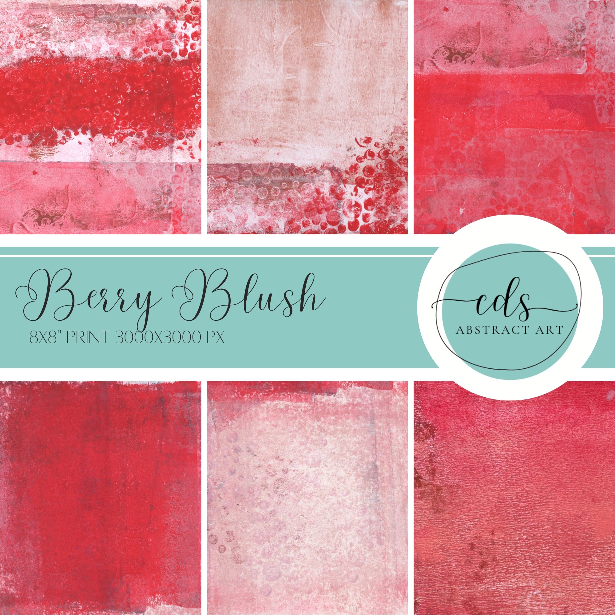 Berry Blush