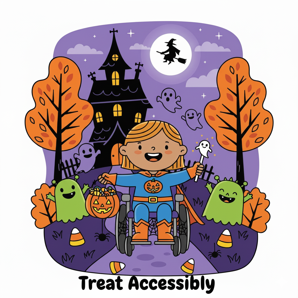 Treat Accessibly Leduc