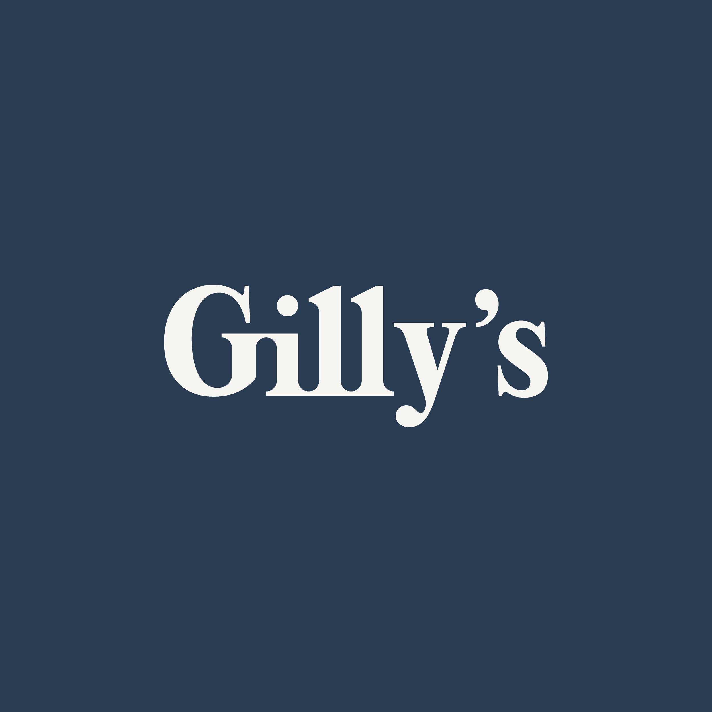 Gilly's — Gilly's Detroit