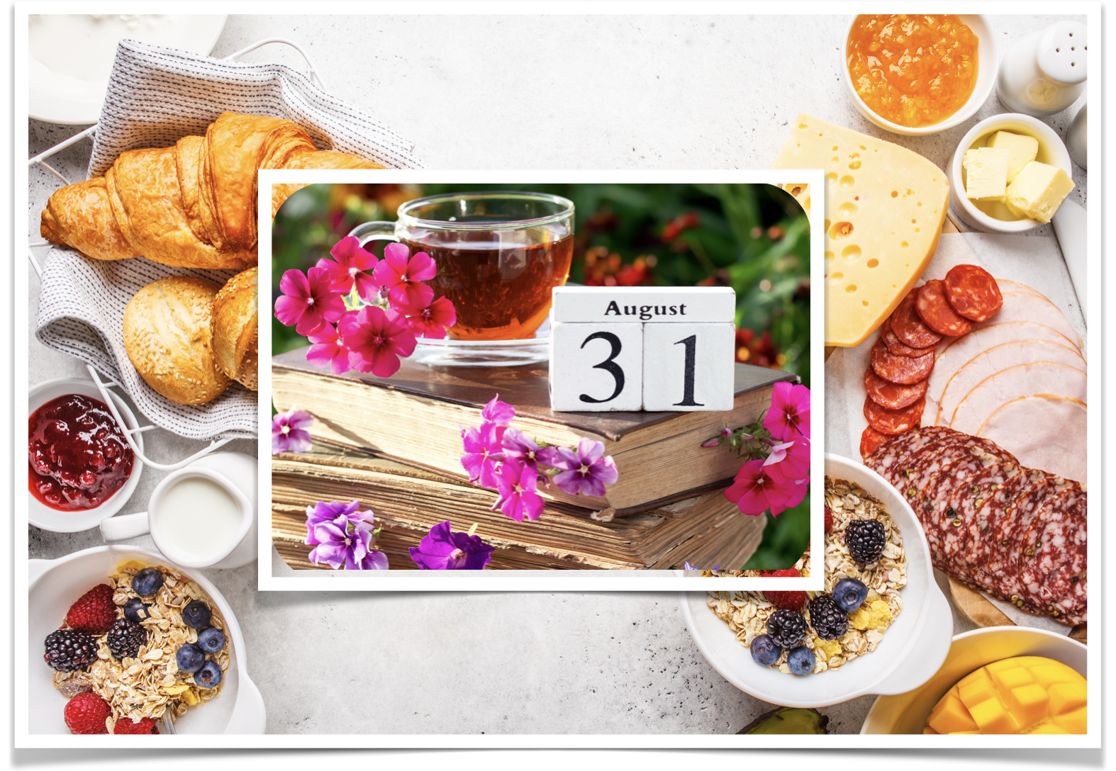 Biscuits & Blessings – Blair Road UMC’s Breakfast Church