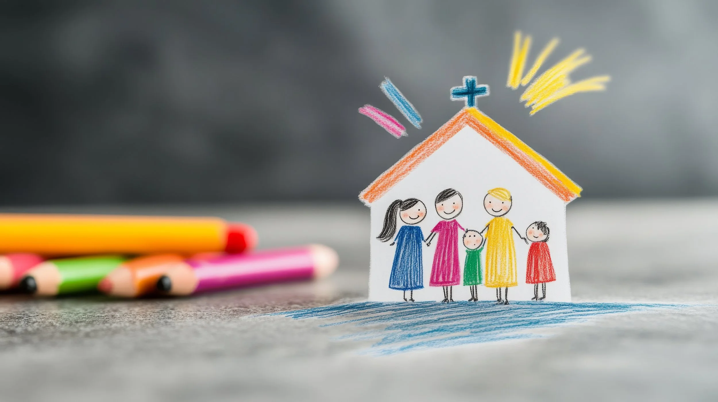 Children's Church