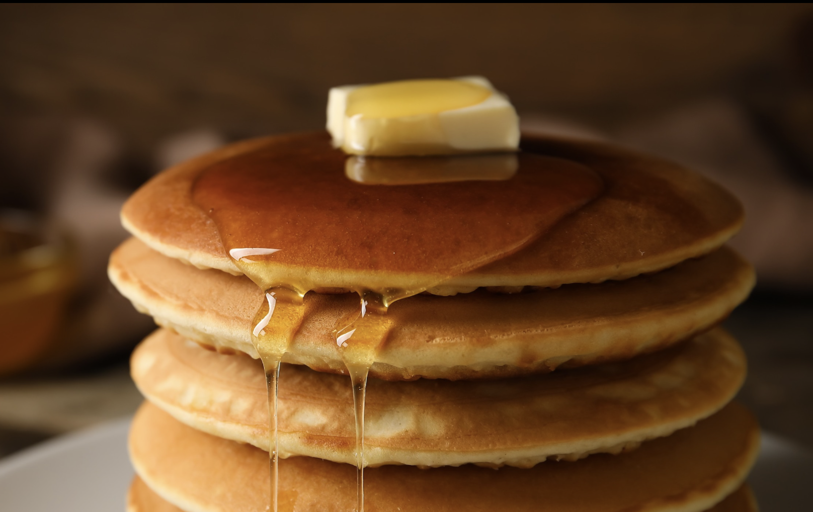 ASP Free Pancake Breakfast