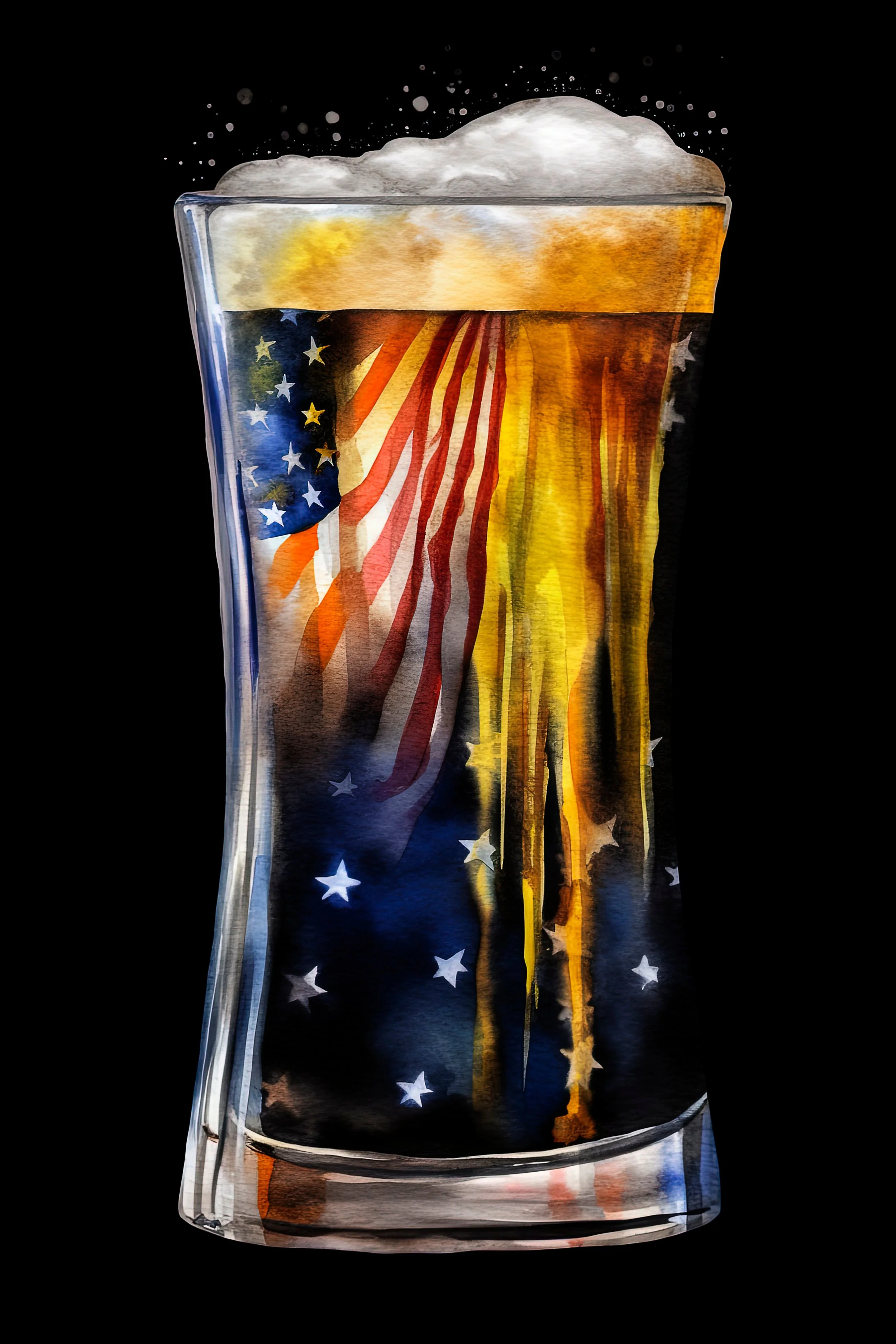Beer and Hymns 