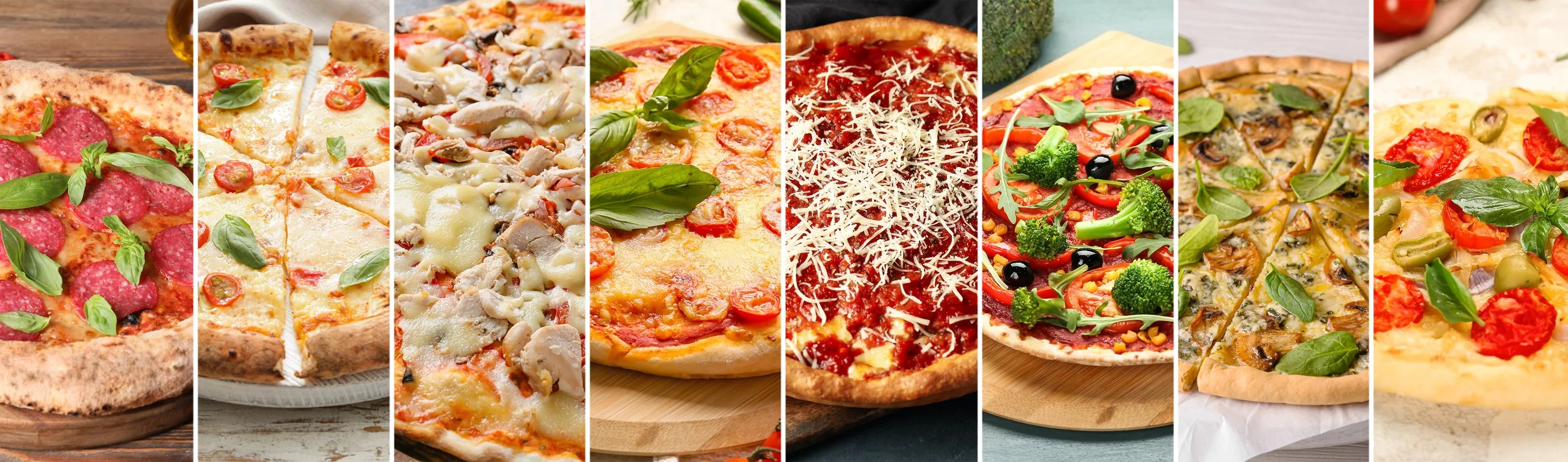 Pizza Night at Empire Pizza