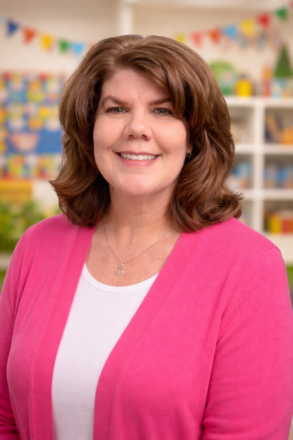 Shannon Howell
