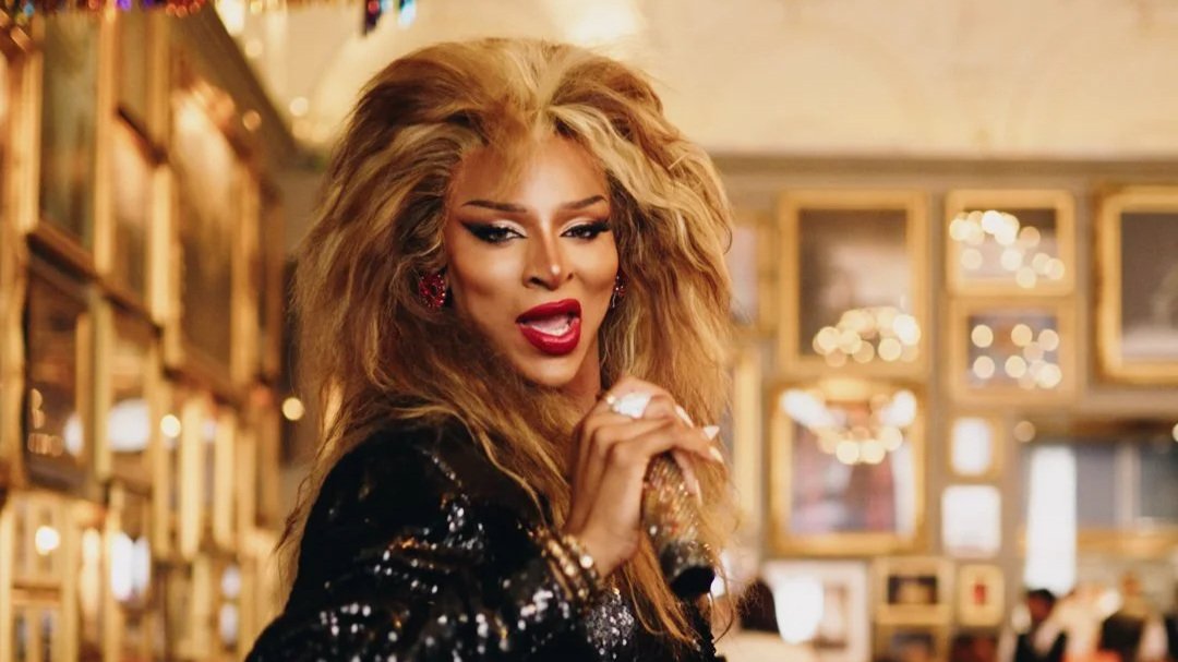 Pride - Edition Hotels