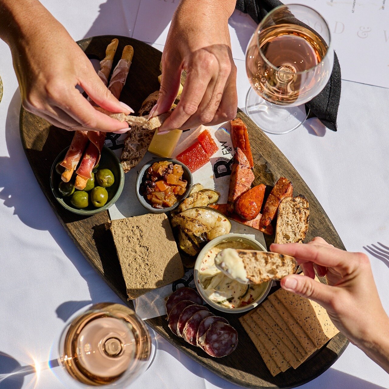 LUNCH IN RIPPONLEA EVERY FRIDAY &amp; SATURDAY

We are now open for Lunch every Friday &amp; Saturday from 12 - 3pm.

Optional add on free flowing French bubbles
 (2hrs - $35p/p)