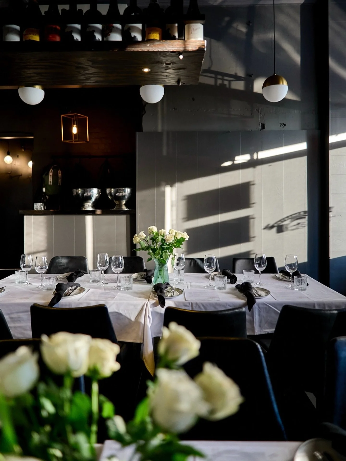 BACK DINING ROOM 🥂💚
So many mems created in this picture perfect space for a private dinner (10-20p)
📕 bookings via link in bio
✉️ or email info@ripponleafoodandwine.com.au
#rippfoodwine