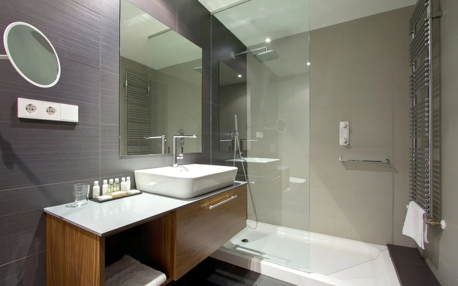 Premium & Stylish Bathroom Collections - Explore Our Range | Bathrooms ...